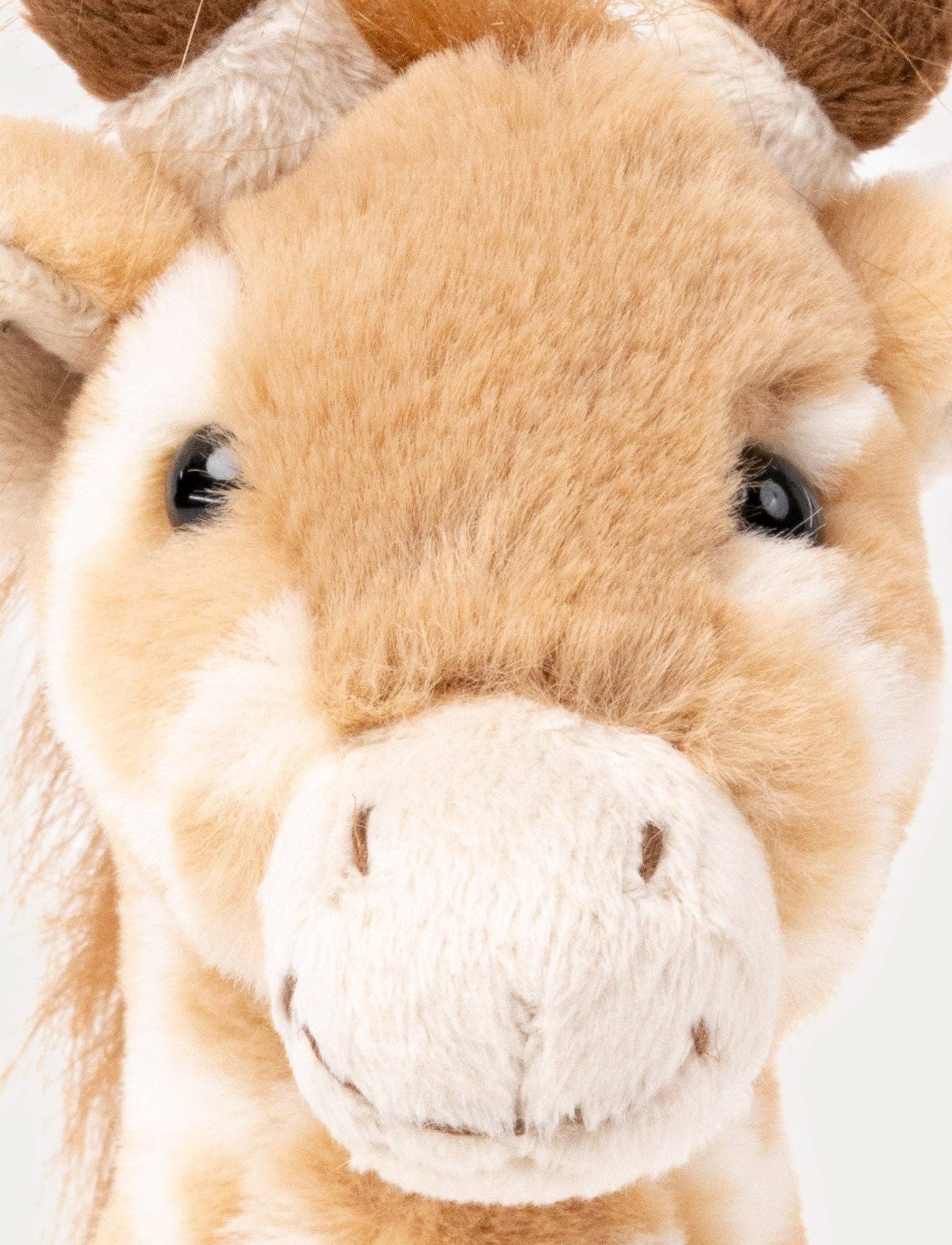 Teddykompaniet - Venta al por mayor Peluche - Niños y bebés - Jirafa Gina, Pequeña3