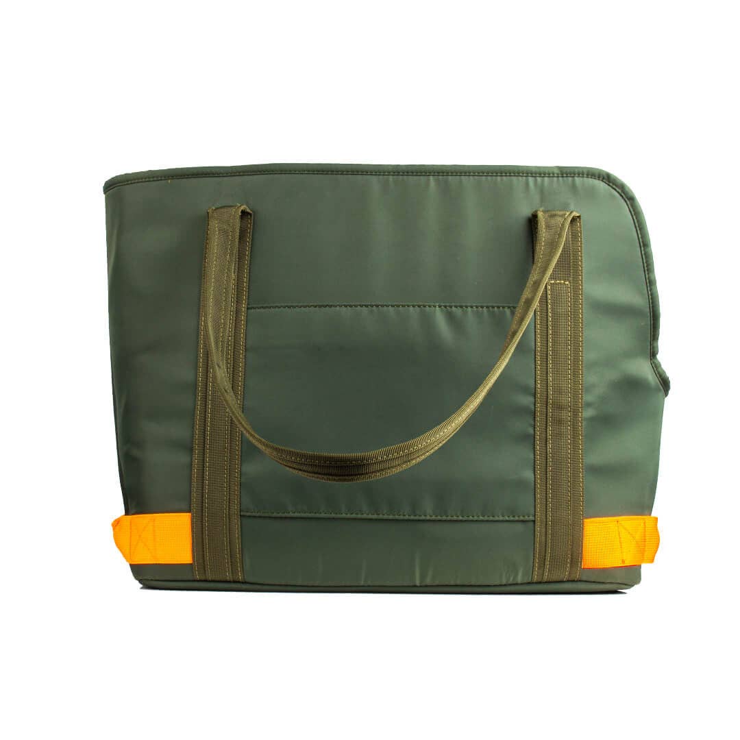 Dog with a Mission - Wholesale Pet Purse - Dogs - Travel buddy dog bag6