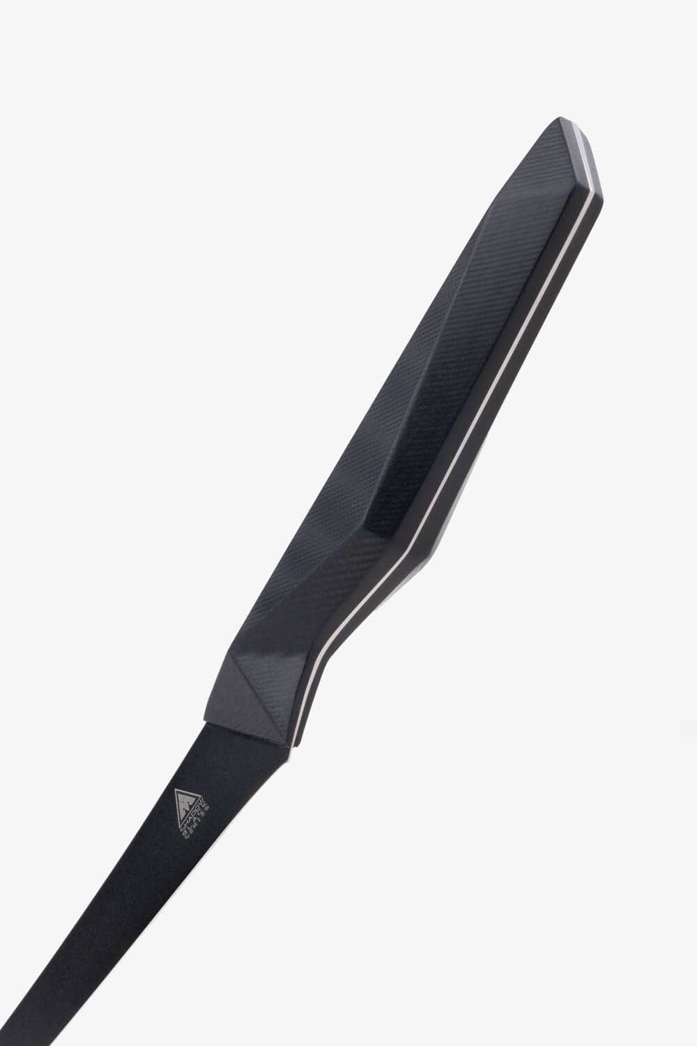 Dalstrong - Wholesale Kitchen/Utility Knife - Curved Boning Knife 6" | Shadow Black Series | NSF Certified | Dalstrong ©3