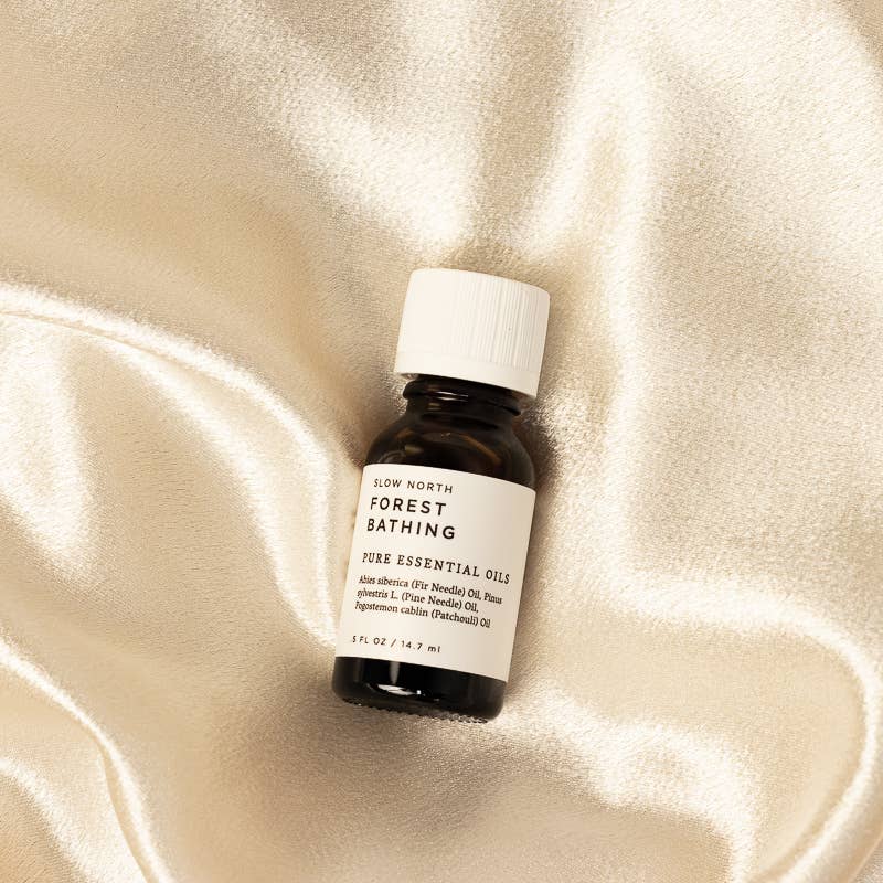 Slow North - Wholesale Essential Oil - Essential Oil Diffuser Blend (.6 fl. oz) - Mother's Day Gift11