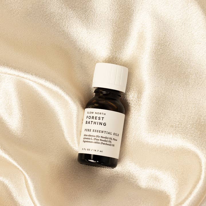 Slow North - Wholesale Essential Oil - Essential Oil Diffuser Blend (.6 fl. oz) - Mother's Day Gift11