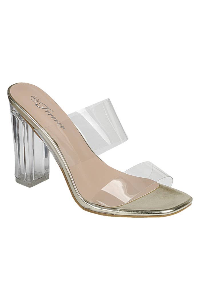 FASHION EMPORIO - Vente Talons hauts – femme - Escarpin à talons hauts Veronica pour femmes FL-VERONICA-272