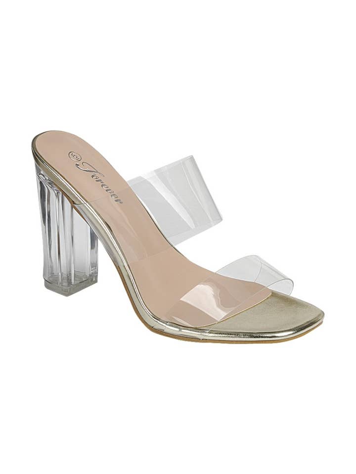 FASHION EMPORIO - Vente Talons hauts – femme - Escarpin à talons hauts Veronica pour femmes FL-VERONICA-272