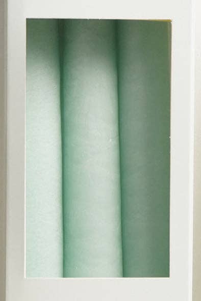 Maison Masarin - Wholesale Tapered Candle/Candlestick - handcrafted french stick candles - pack of 344