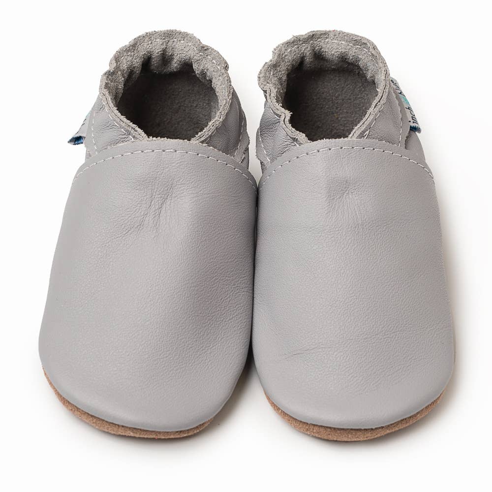 Inch Blue - Wholesale Moccasins - Kids - Baby & Toddler Barefoot Shoes - Moccasin11
