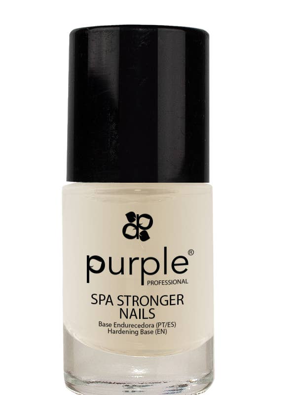 Spa Stronger Nails for wholesale by Purple Professional