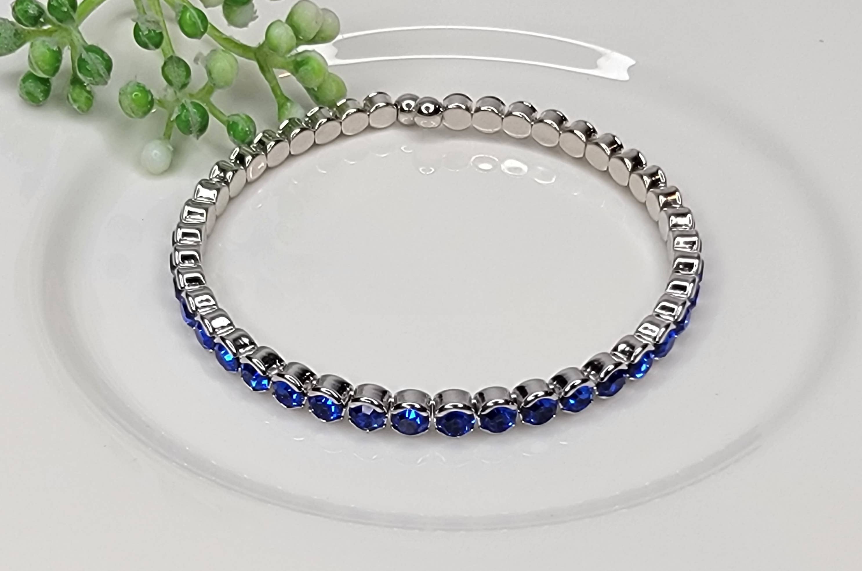 BETTYOH INC - Vente Bracelet de perles - N° D'ARTICLE : IG20 S7