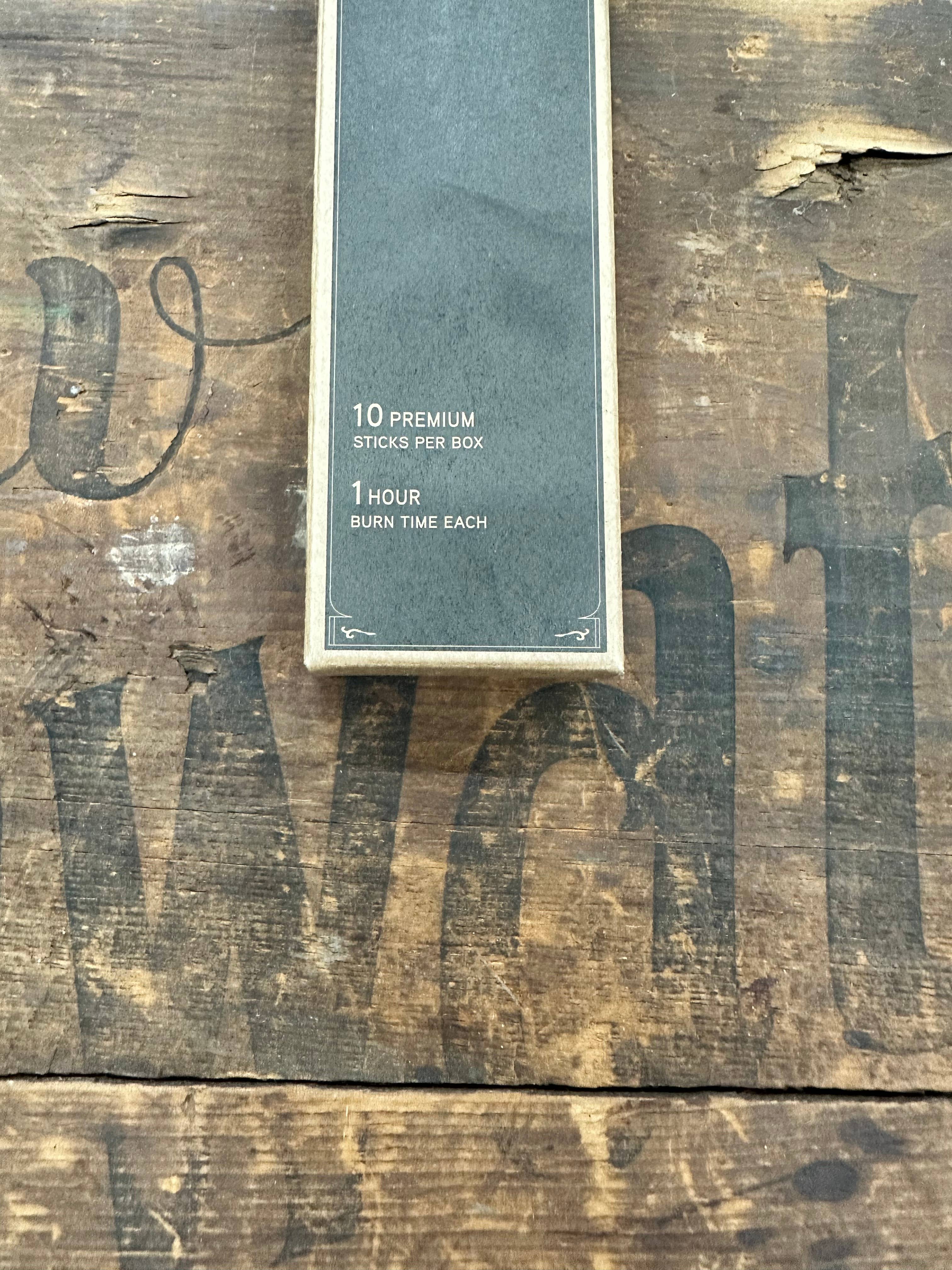 Manready Mercantile - Wholesale Incense - INCENSE | STICKS | CADE5