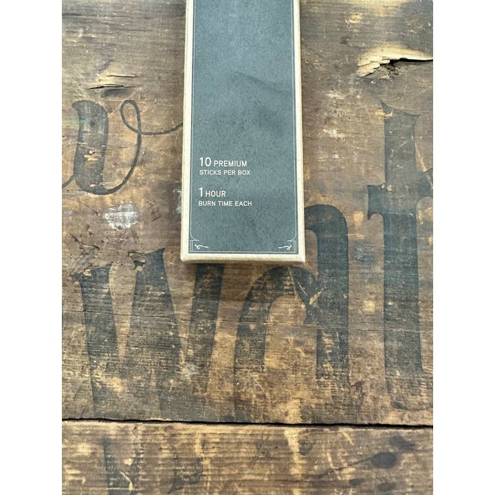 Manready Mercantile - Wholesale Incense - INCENSE | STICKS | CADE5