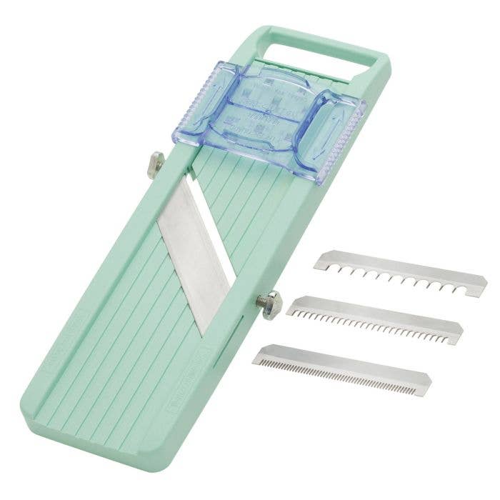 HIC - Harold Import Co. - Wholesale Kitchen Tool/Gadget - Benriner Slicer
