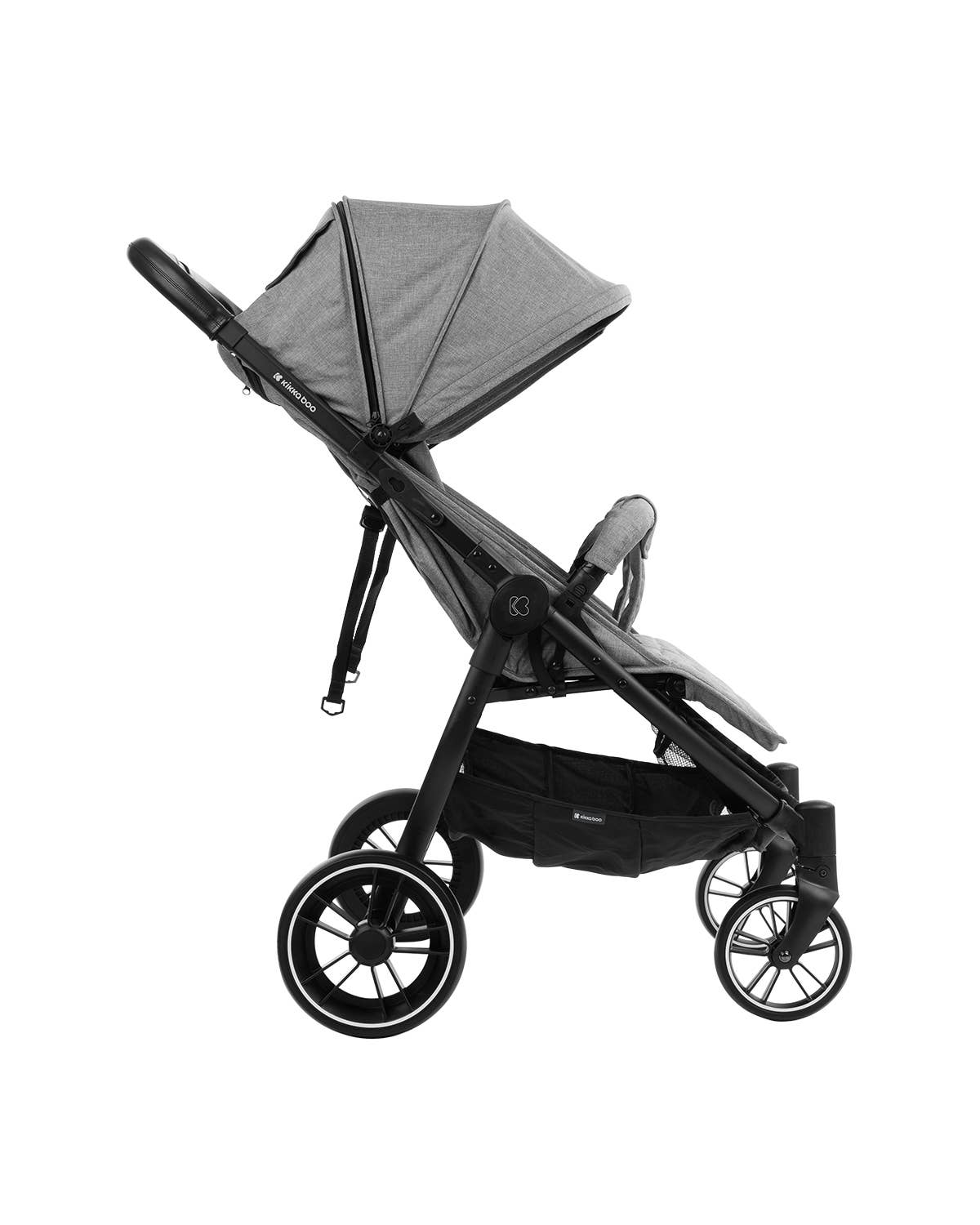 Kika Group Ltd. – wholesale Stroller – Baby – Twin Stroller Happy 2 202323
