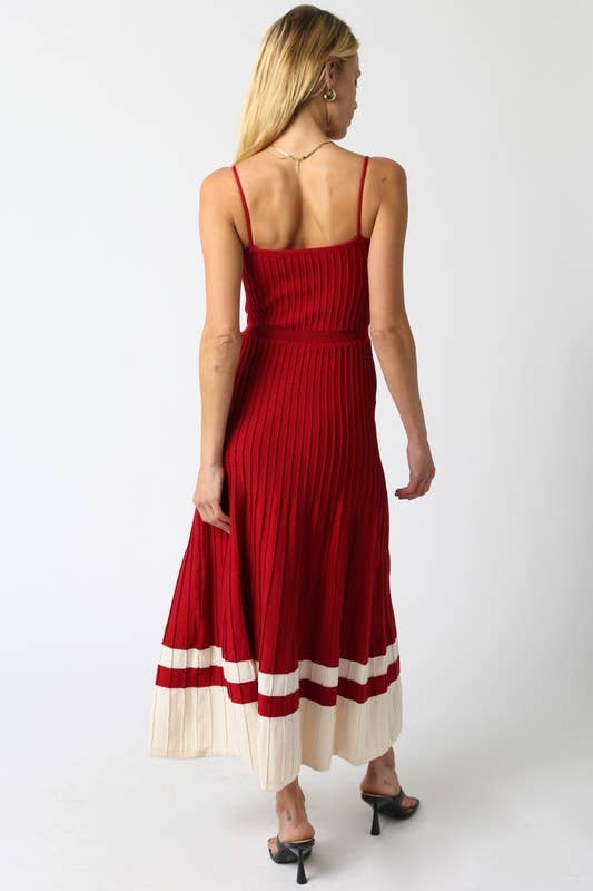 Olivaceous – wholesale Dress – Women's – Kenzie Dress18