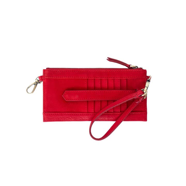 Sapahn - Wholesale Crossbody Bag - Women's - AE Crossbody Wristlet Wallet4