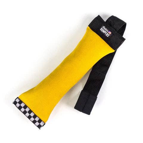 Katie's Bumpers - Wholesale Pet Rope Toy - Dog - Best KB Big Tug Dog Tug Toy2