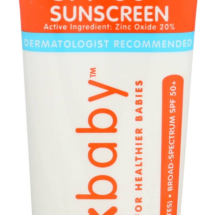 THINK SUNSCREEN BABY SPF50 - Case of 3 for wholesale by Everyday Supply Co