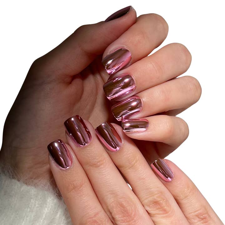 Rose Chrome for wholesale by PaintLab