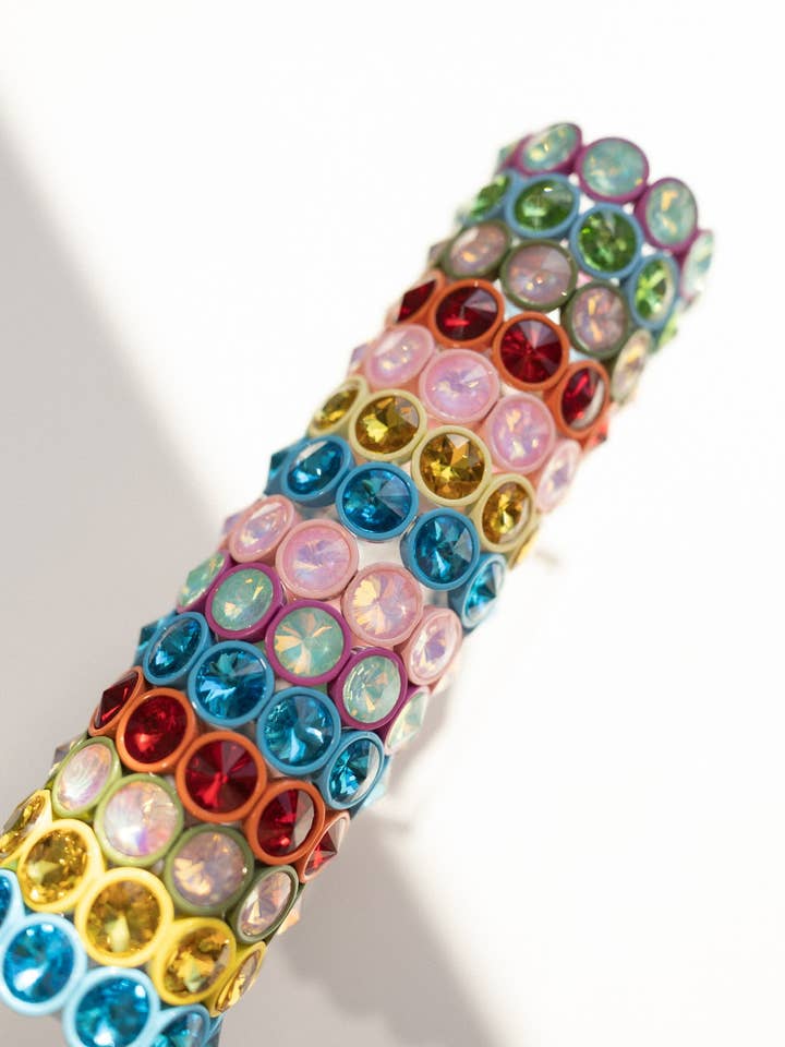 Edelsteinarmband || Farbe wählen für den Großhandel von BELJOY