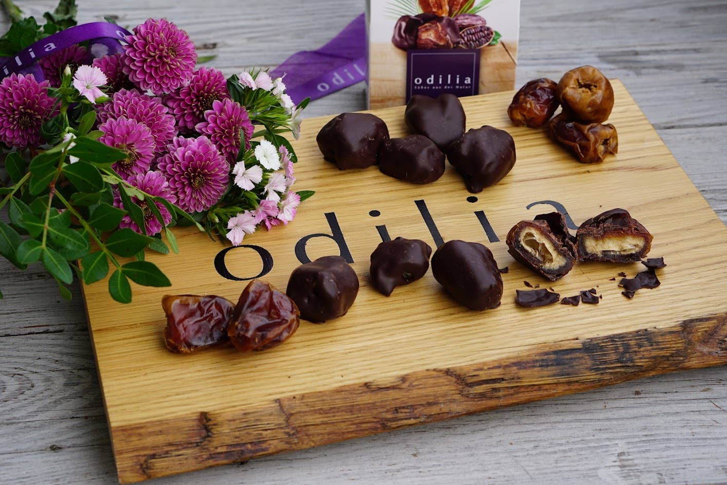 odilia - Wholesale Chocolate Covered Sweets - Organic choco Sukkari dates3