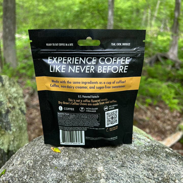 Dry Brew - Wholesale Coffee Beans - Dry Brew - Double Shot - 3 Pack