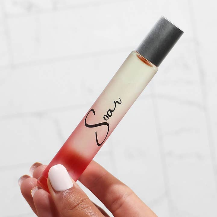 A Girl's Gotta Spa! - Wholesale Roll-On Fragrance - Citrus Perfume Oil w/Musk, Roll-On for Women, Vegan0