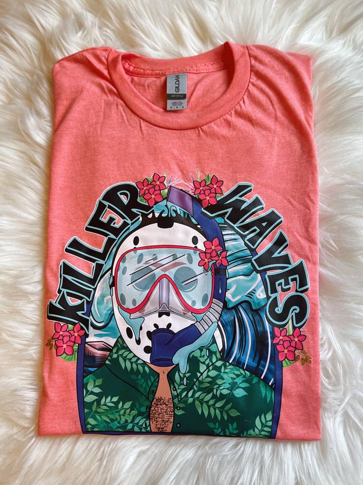 Killer Bølger for engroshandel hos Highland Cactus