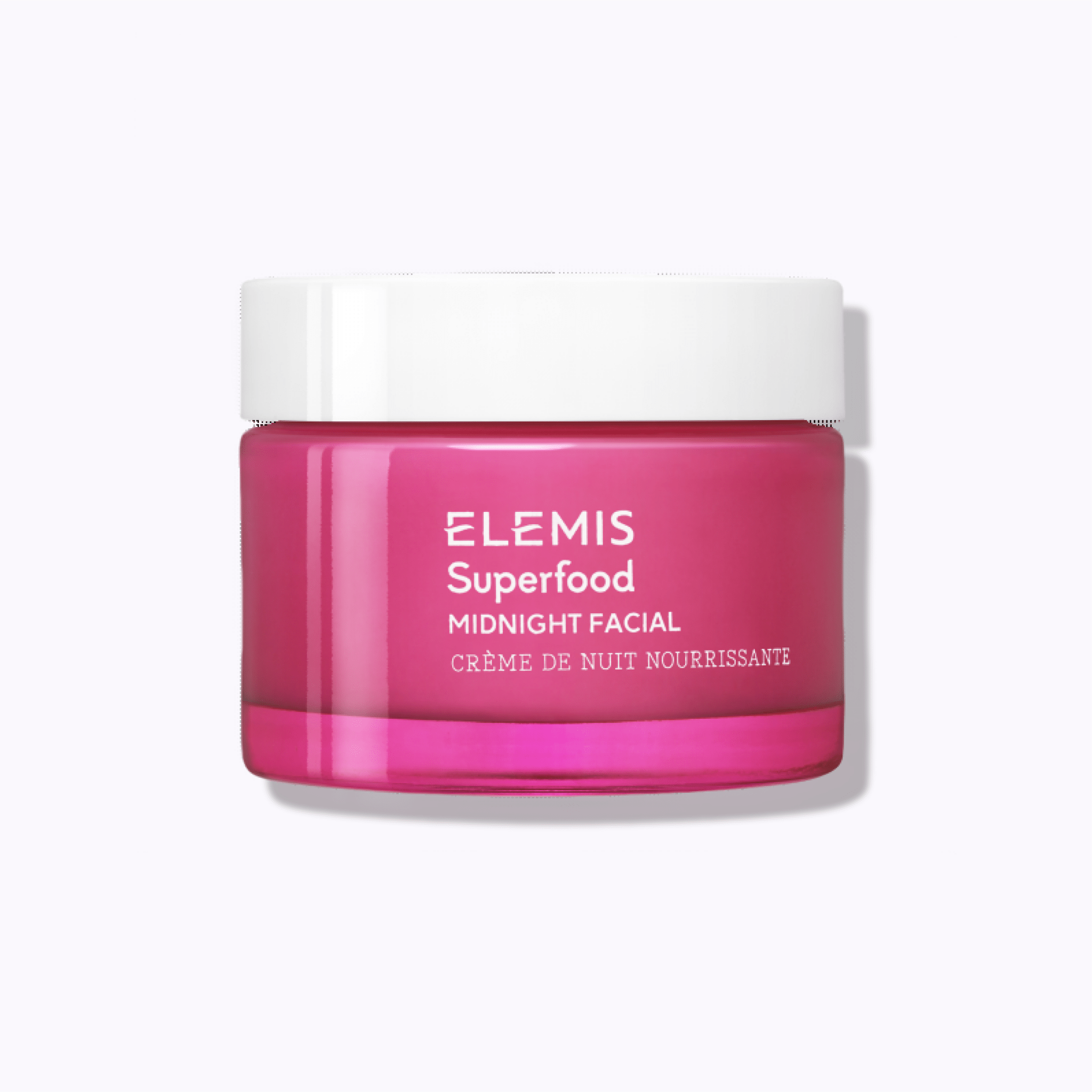 Dermstreet - Wholesale Facial Serum/Concentrate - Elemis Superfood Midnight Facial1