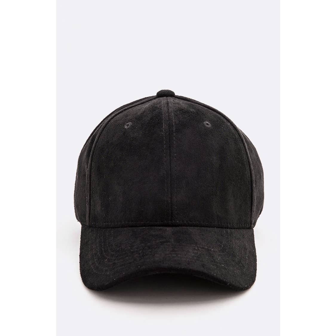 Paperdoll - Wholesale Baseball Cap - Women's - Ultra Suede Fashion Cap0