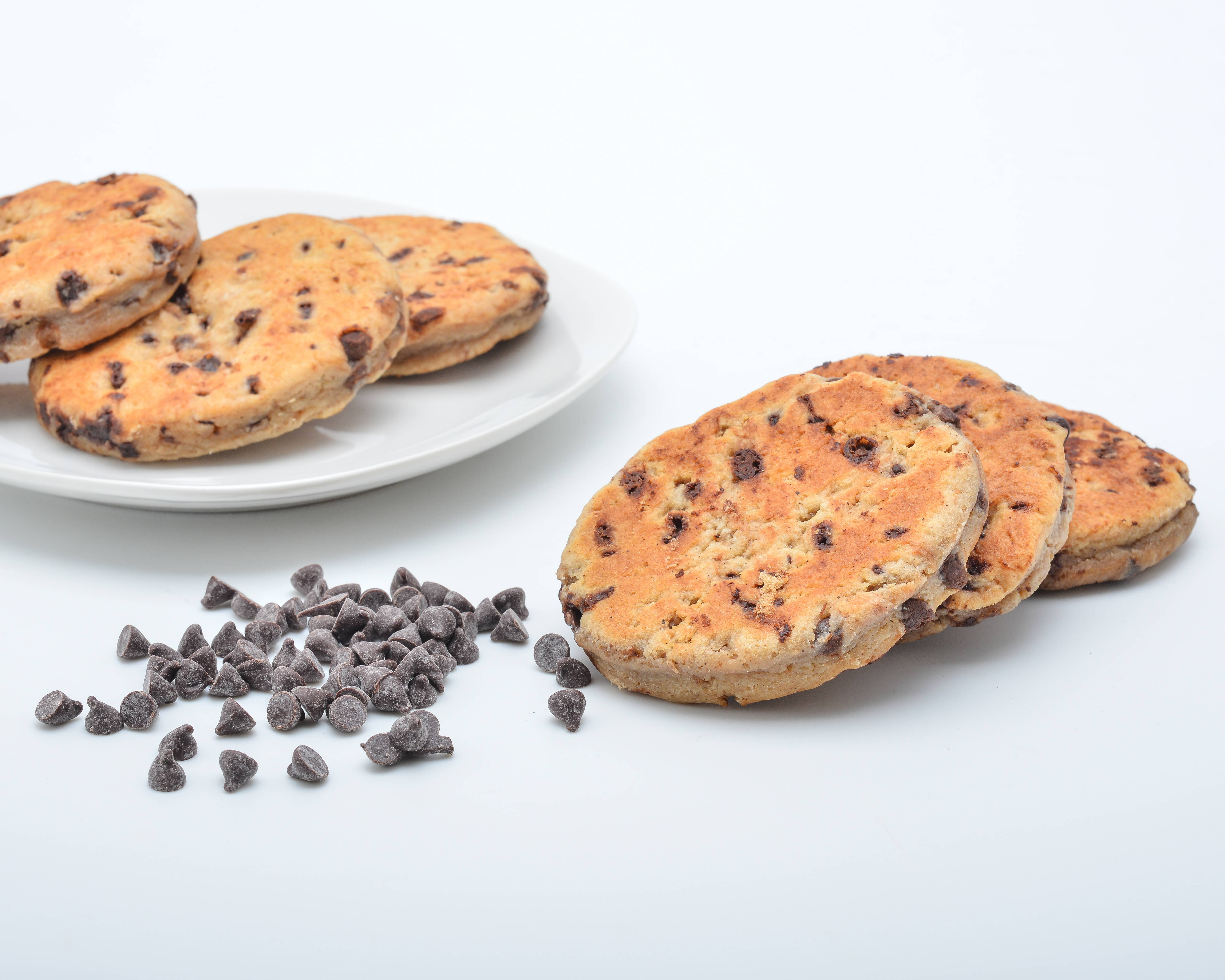 Copper Kettle Bakery - Wholesale Cookie - Welsh Cakes - Chocolate Chip - Ready Made2