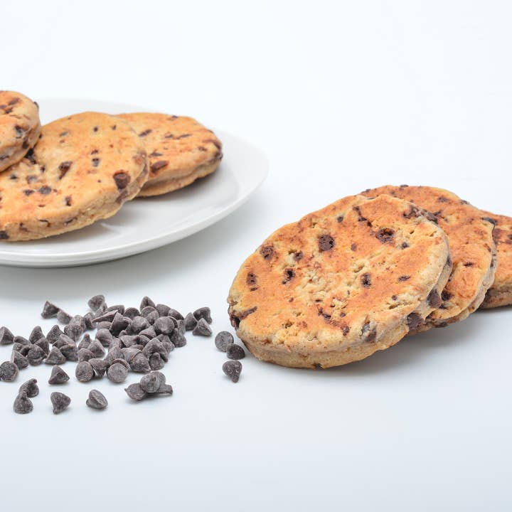 Copper Kettle Bakery - Wholesale Cookie - Welsh Cakes - Chocolate Chip - Ready Made2