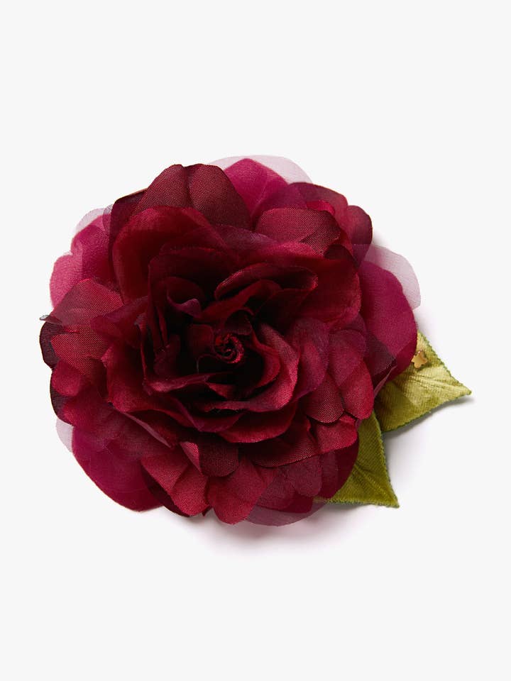 The Red Rose for wholesale by Helena Simon