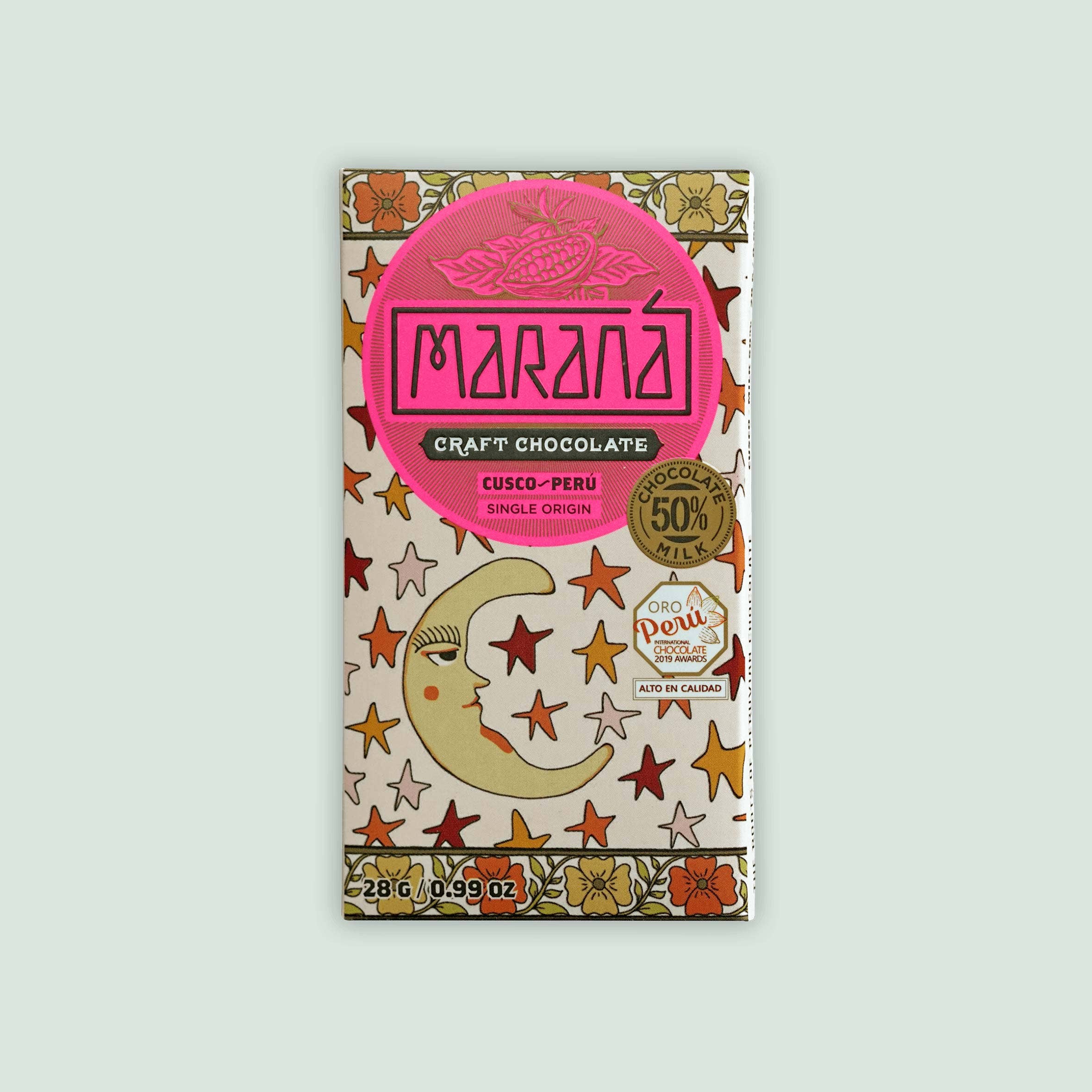 Bar & Cocoa Chocolate - Wholesale Chocolate Bar - Marana Mini Chocolate Bars0