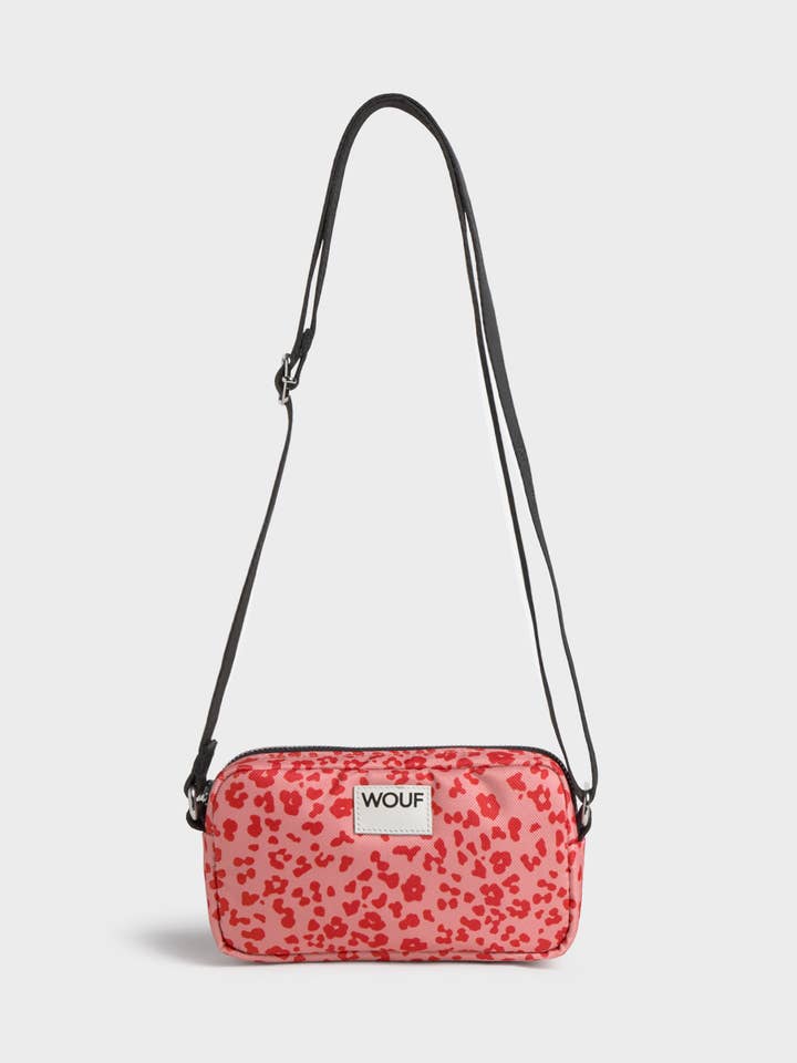 Roar Mini Väska för wholesale av Wouf