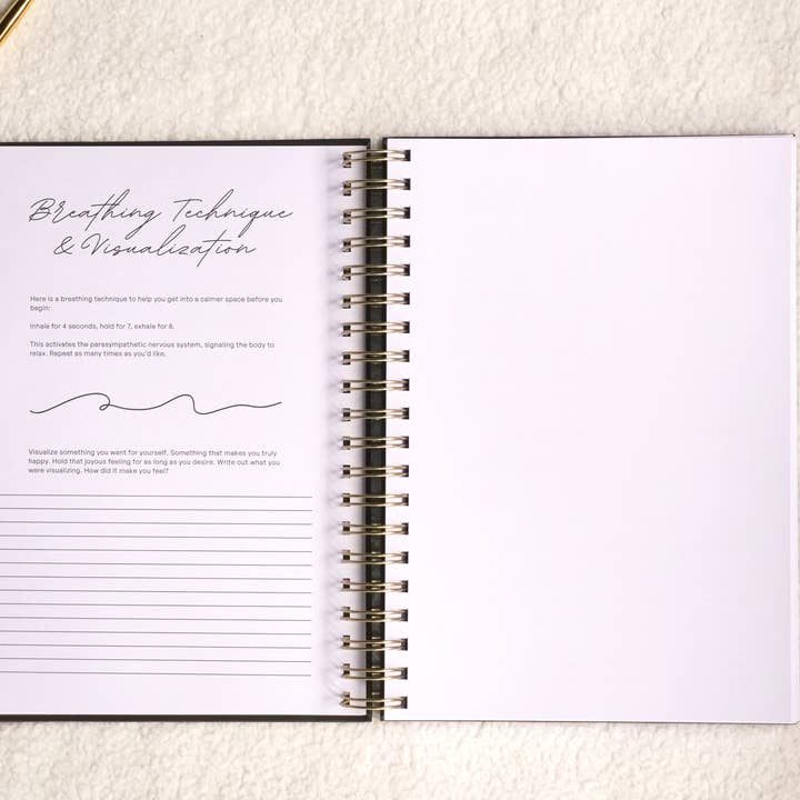 Bloom Later - Wholesale Journal/Diary - The Seed Bundle4