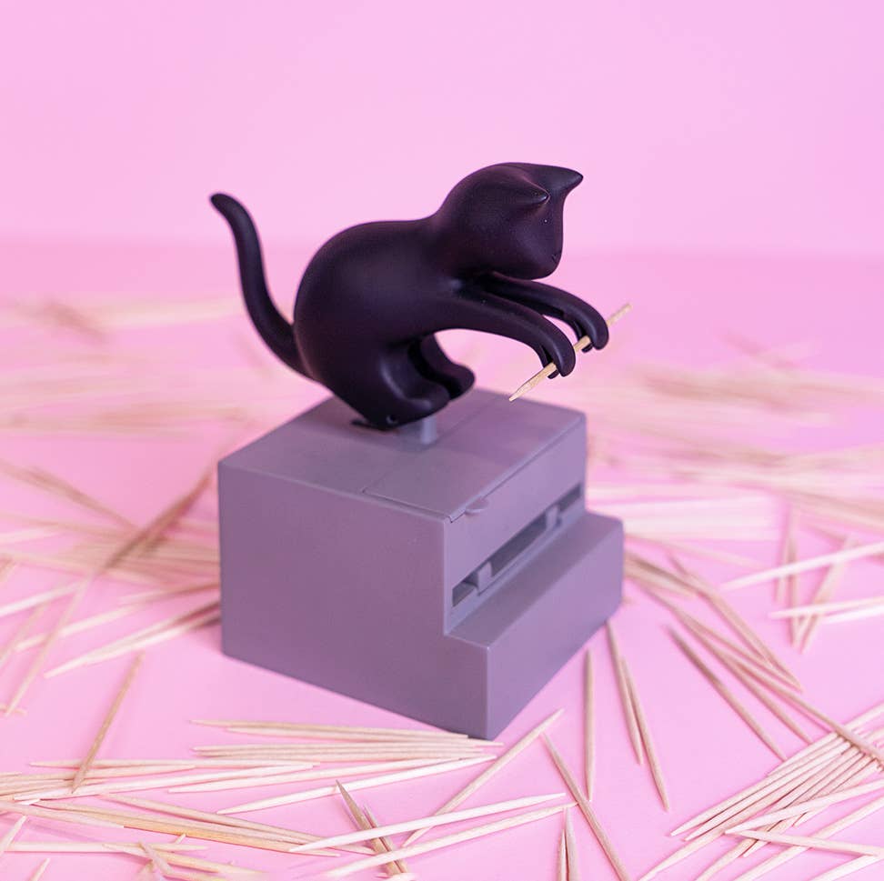 Balvi - Wholesale Kitchen Tool/Gadget - Frisky toothpick holder6