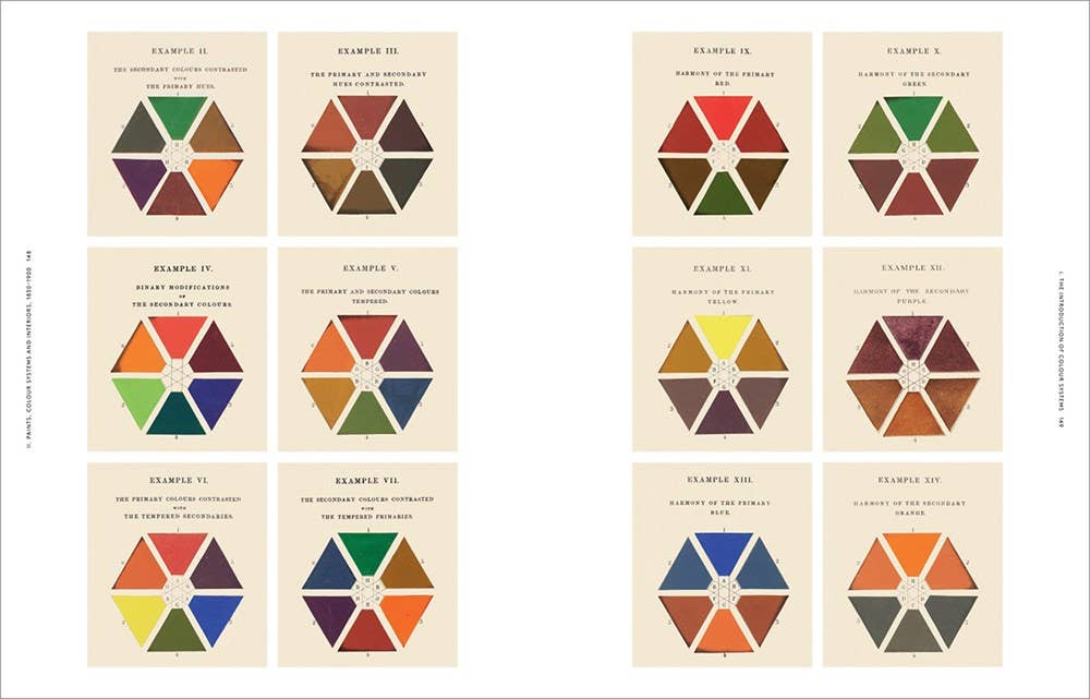 W. W. Norton - Wholesale Arts & Entertainment - Anatomy of Color9