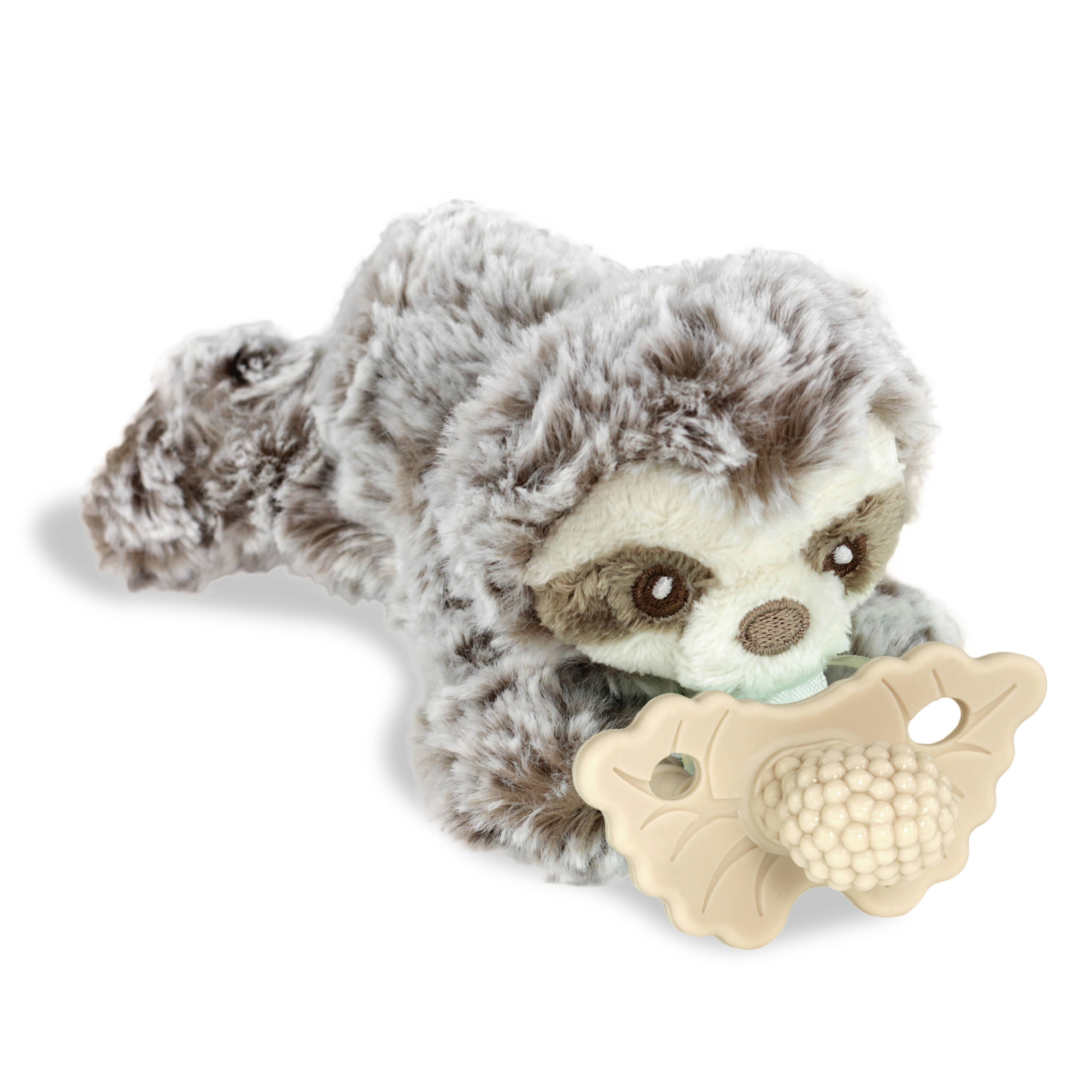 RaZbaby – wholesale Napp - Baby – RazBuddy Sam Sloth Stilla Hållare1