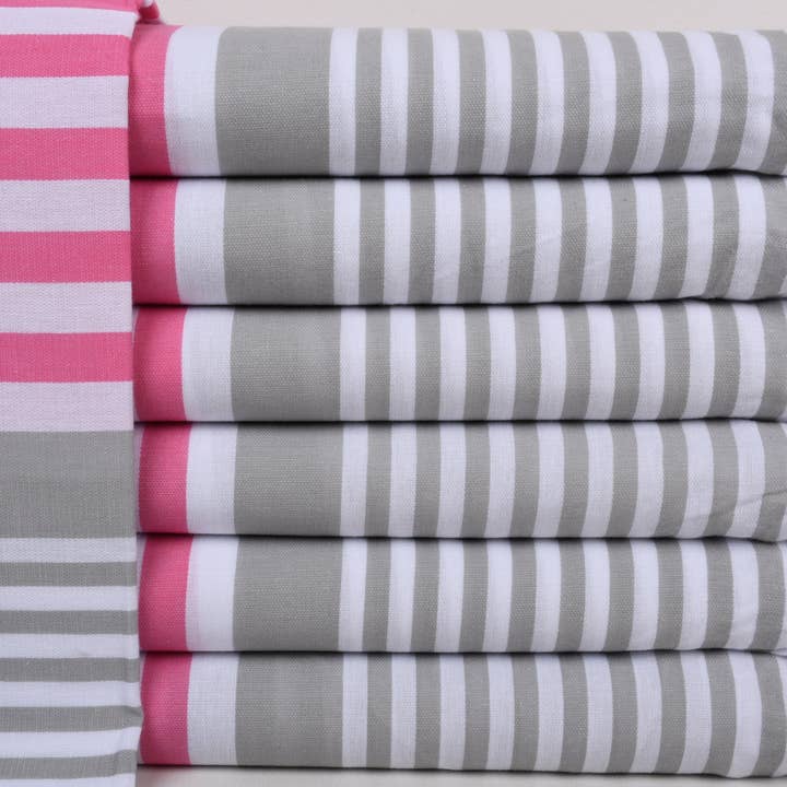 Toalha Turca, Toalha de Spa Luxuosa por atacado de Organic Turkish Towels