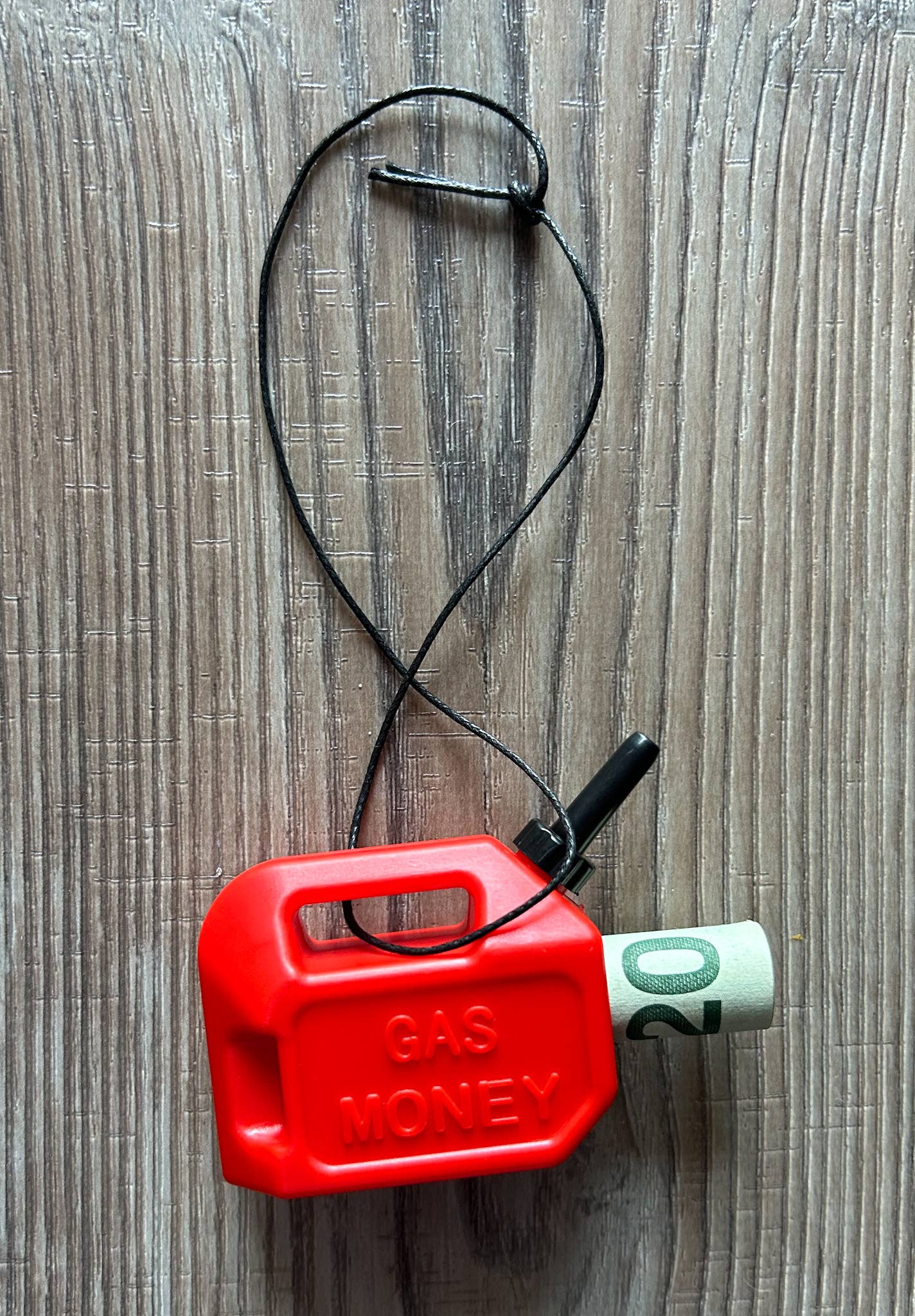 JILLIAN INK LLC - Vente Objets de décoration - Décoration en forme de monnaie en forme de gaz3