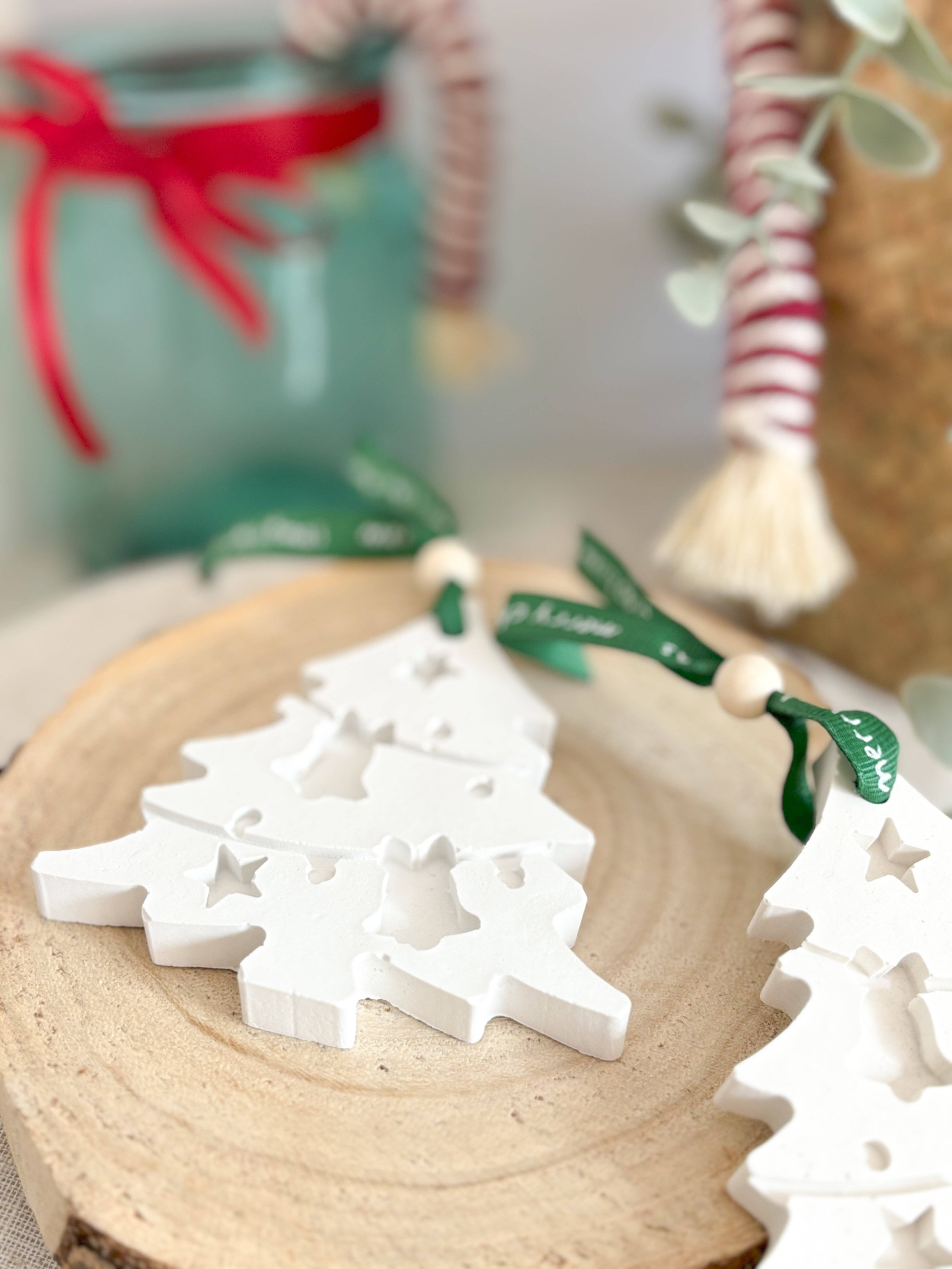 Menta Atelier – wholesale Christmas decoration – Tree decoration4