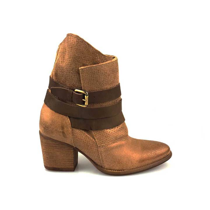 Ankel støvle model 81400LA42ZU09 for engroshandel hos Pinto Di Blu