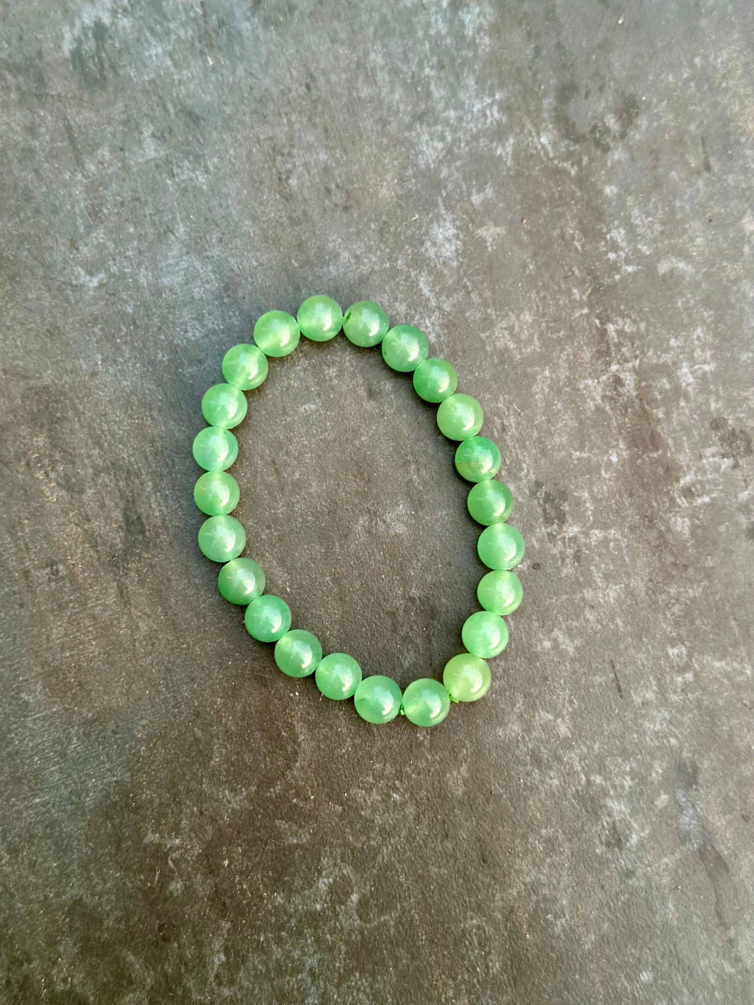 SunlitSage - Wholesale Beaded Bracelet - Healing Crystal Bracelet | Spiritual | Protective Bracelets1