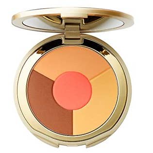 Stila One Step Correct Brightening Finishing Powder - Deep 0,3oz (8,68g) für den Großhandel von Super Stock Wholesale
