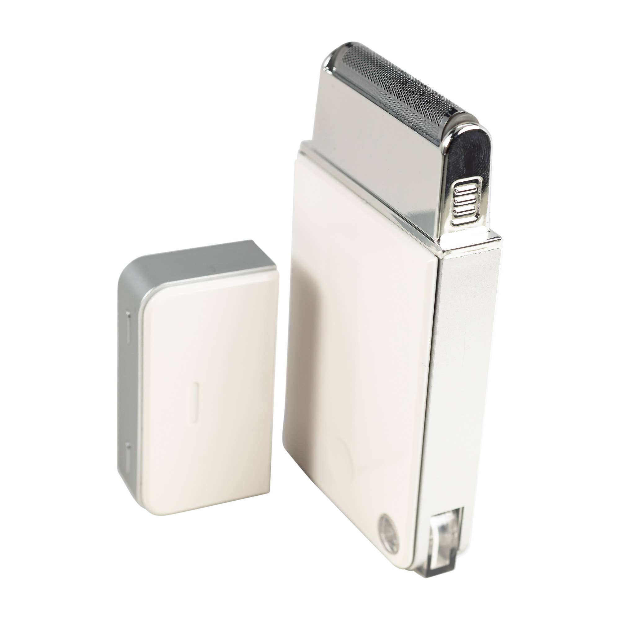 Mad Man - Wholesale Electric Shaver - Men's - iShave - USB Charge1