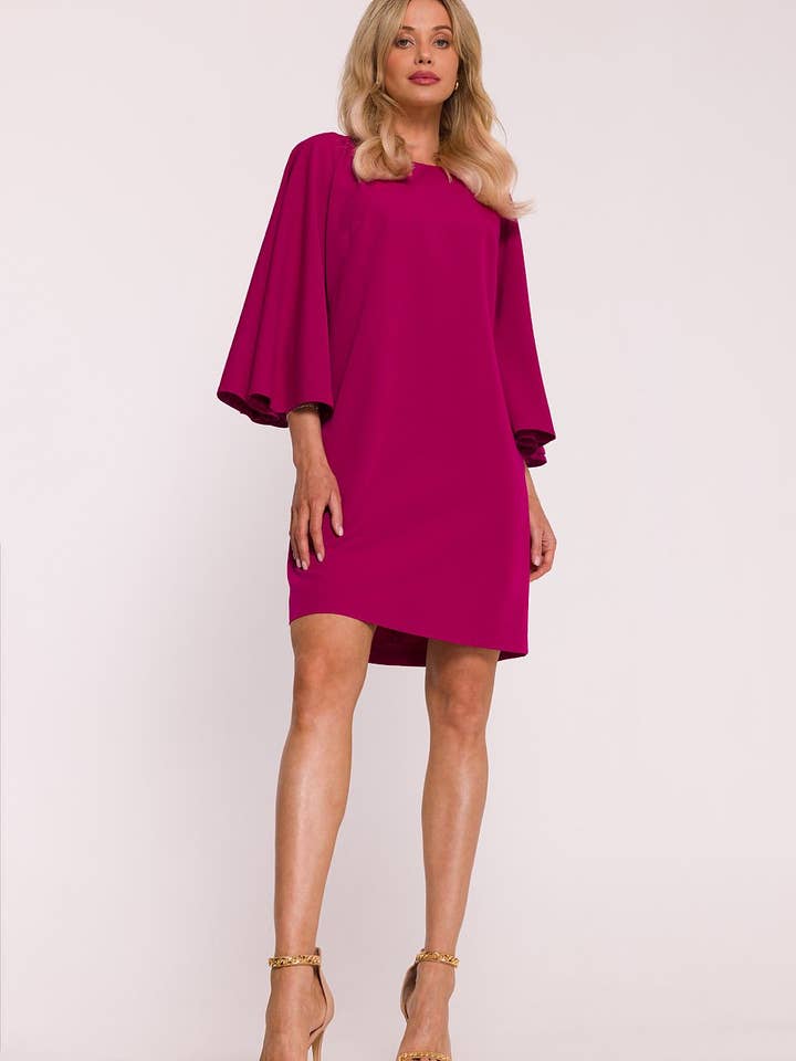 Lieber Deem Marktplatz – Großhandel Kleid – Damen – Alltagskleid Model 220101 Stylove4