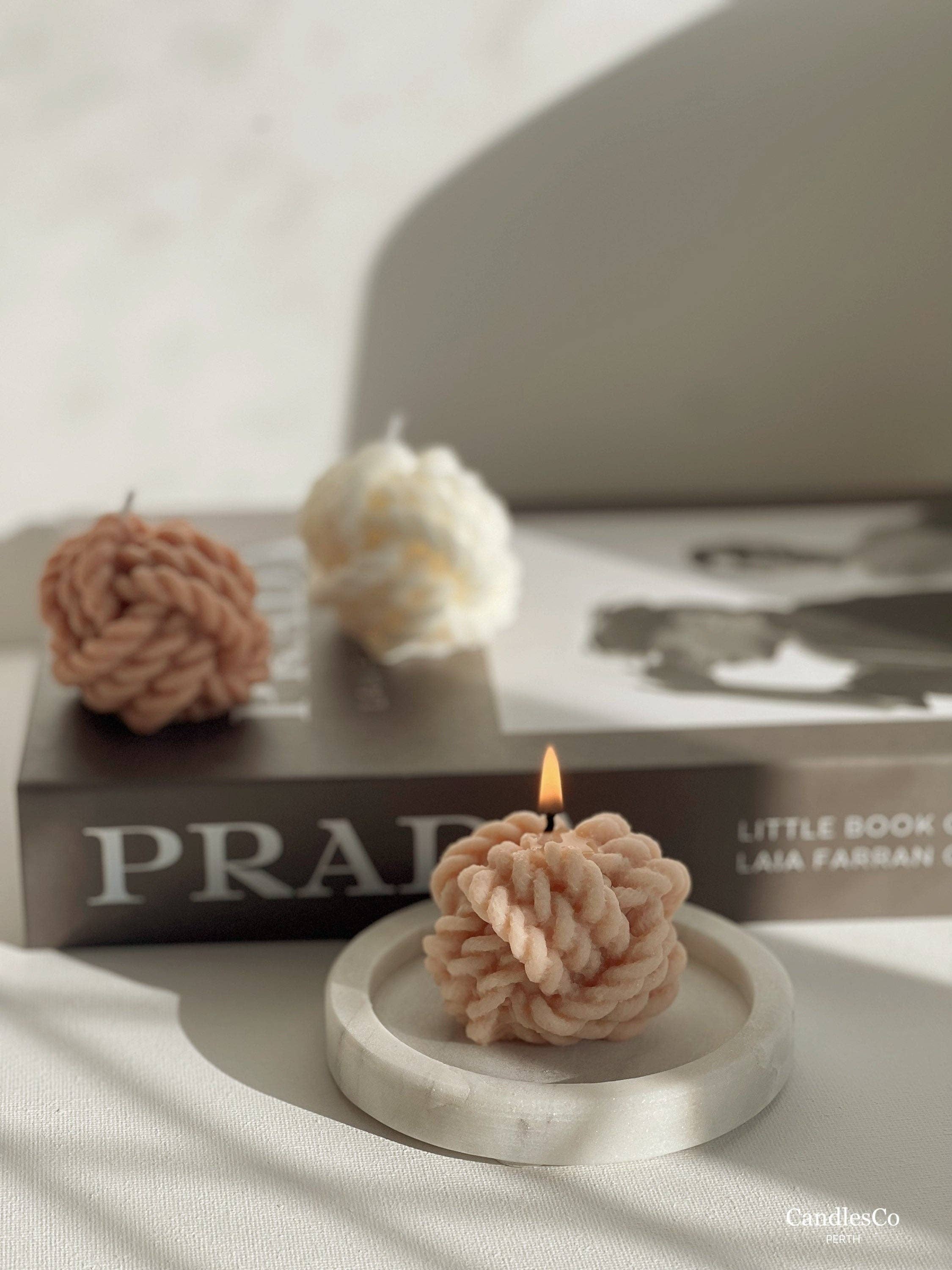 CandlesCo Australia – Großhandel Geschenkkerze – Mini-Garnknäuel4