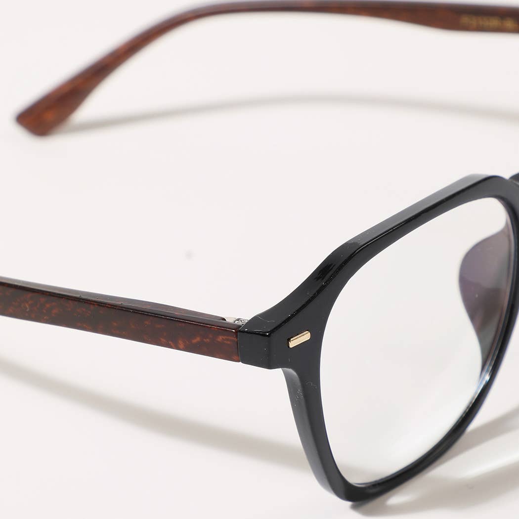  ASSORTED COLOR Blue Light Blocking Fashion Reading Glasses for wholesale on Faire10