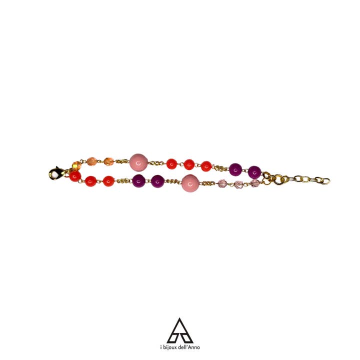 PARIS BRACELET for wholesale by bijoux dell'anno