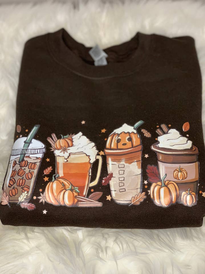 Collection Automne pour la vente par RayannSpeaks