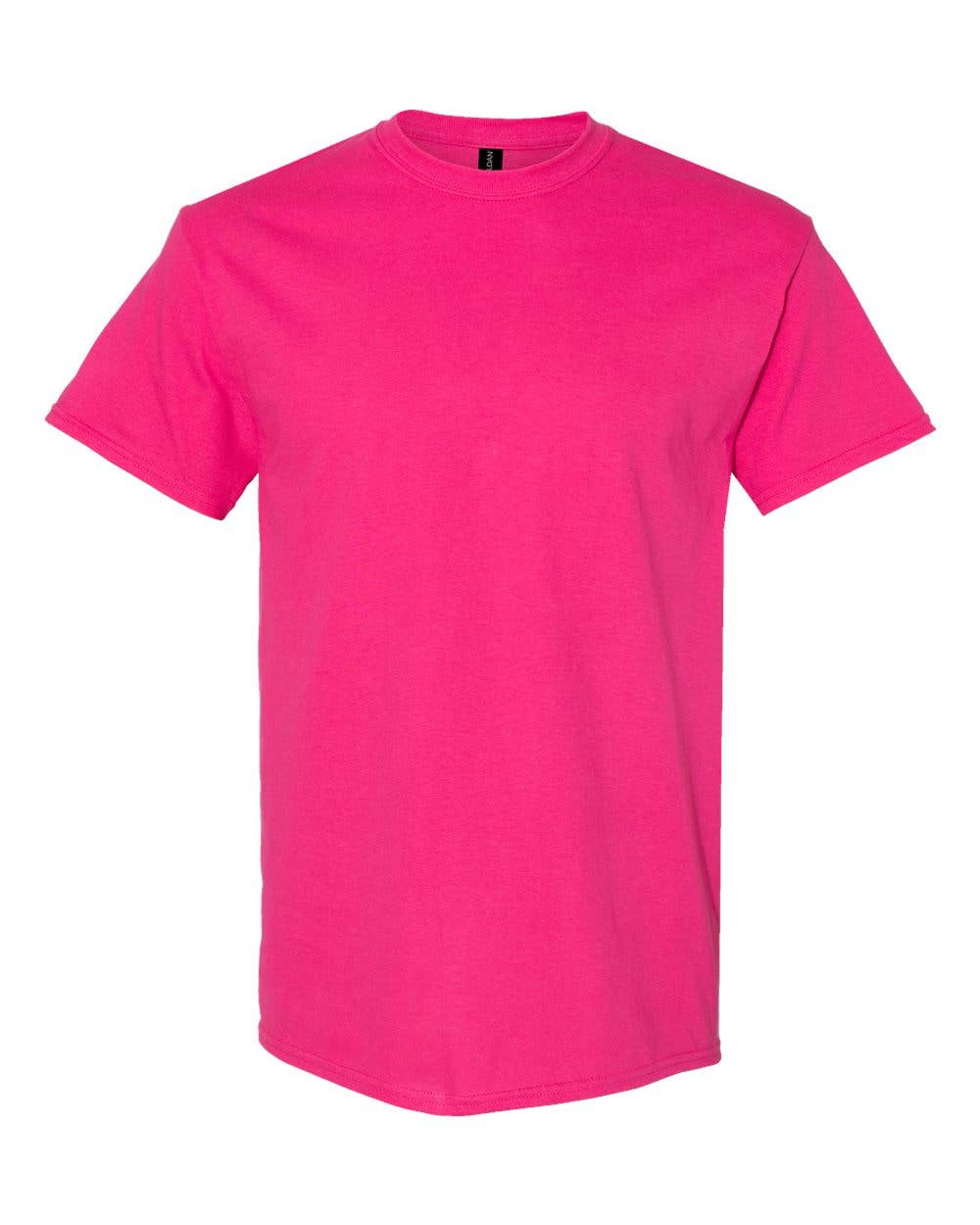 MYES BULK APPAREL - Wholesale T-Shirt - Unisex - Wholesale Blank Cotton Tees – Soft & Durable Fit22