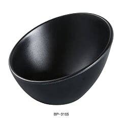 Yanco - Wholesale Bowl - 5" SHEER BOWL 5 OZ0